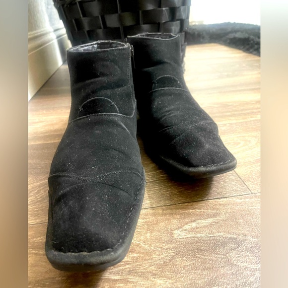 Men’s Faranzi Ankle Boot - Picture 3 of 5